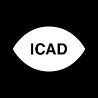 The Institute of Creative Advertising and Design Logo