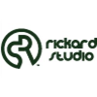 Rickard Studio Logo