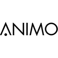 Animo - Coffee Machines and Equipment Logo