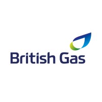 British Gas Business Logo