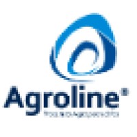 Agroline Produtos Agropecuários Logo