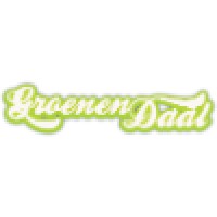Groenendaal Festival Logo