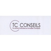 TC CONSEILS Logo