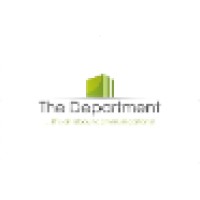 The Department Logo