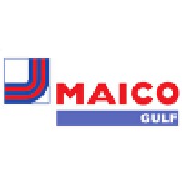 Maico Gulf L.L.C Logo