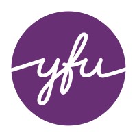 Youth for Understanding Danmark Logo