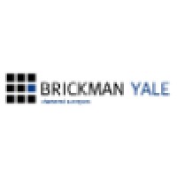Brickman Yale Logo