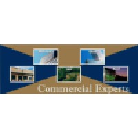 Commercial Experts Inc Logo