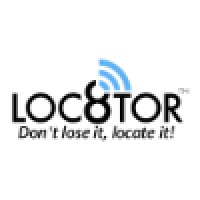 Loc8tor Ltd Logo
