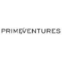 Prime Ventures (VC) Logo
