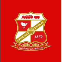 Swindon Town Football Club Logo