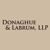Donaghue & Labrum, LLP Logo