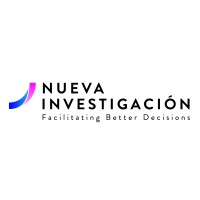 Nueva Investigación - Market Research Logo
