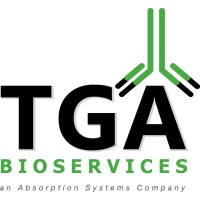 TGA BioServices Logo