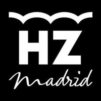 Hipódromo de Madrid Logo