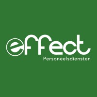 Effect Personeelsdiensten Logo