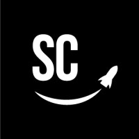 Smiling Cosmos Logo