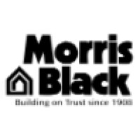Morris Black & Sons, Inc Logo