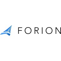 Forion Logo