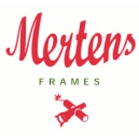 Mertens Frames Logo