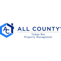 All County Tampa Bay Logo