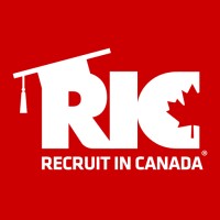 Recruit in Canada Logo