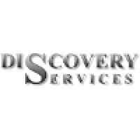 Discovery Services, Private Investigations Logo