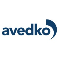 Avedko BV Logo