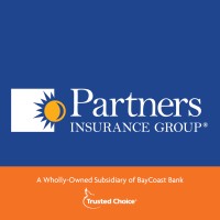Partners Insurance Group, LLC Logo
