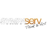 Sympaserv GmbH Logo