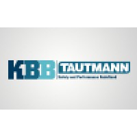 KBB TAUTMANN Hastane Ekipmanları Logo