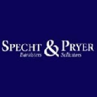 Specht & Pryer Logo
