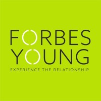 Forbes Young Accountancy Logo