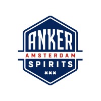 Anker Amsterdam Spirits Logo