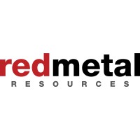 Red Metal Resources Ltd. Logo