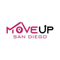 Move Up San Diego-Bobby Martins Logo