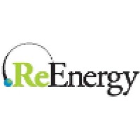 ReEnergy Holdings LLC Logo