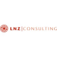 LNZ Consulting Logo