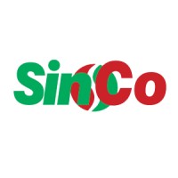 SinCo Technologies Pte Ltd Logo