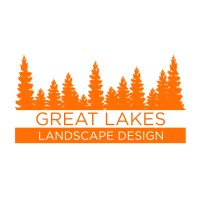 Great Lakes Landscape Design Inc. Logo