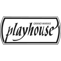 Grand Marais Playhouse Logo
