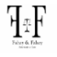 Fahey & Fahey Logo