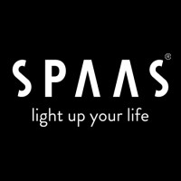 Spaas Kaarsen NV Logo