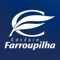 Colégio Farroupilha Logo
