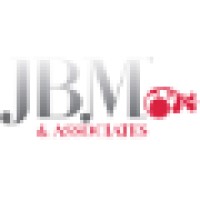 JBM & Associates - Show Management and Marketing Logo