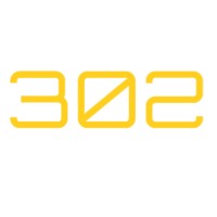 Trezentos e Dois Produções Logo