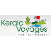 Kerala Voyages Logo