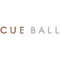 Cue Ball Capital Logo