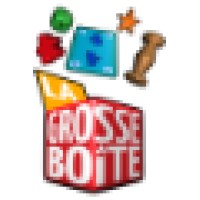 La Grosse Boîte Logo