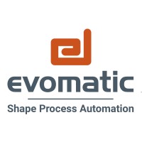 Evomatic AB Logo